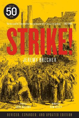 Strike! (50th Anniversary Edition) book
