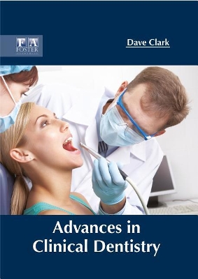 Advances in Clinical Dentistry book