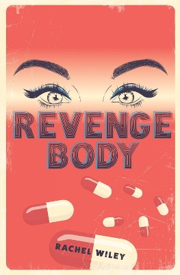 Revenge Body book