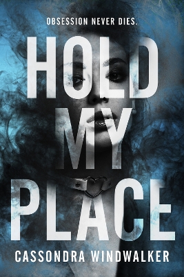 Hold My Place book