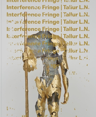 Tallur L.N.: Interference Fringe book