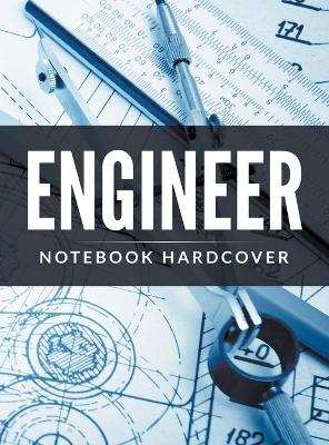 Engineer Notebook Hardcover book