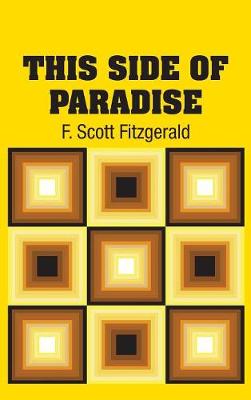 This Side of Paradise book