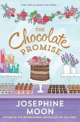 Chocolate Promise book