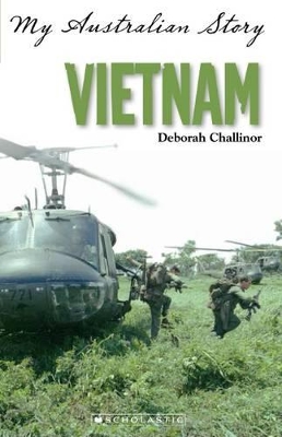My Australian Story: Vietnam book