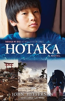 Hotaka by John Heffernan
