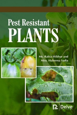 Pest Resistant Plants book