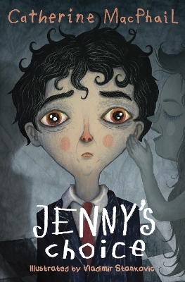 Acorns – Jenny's Choice book