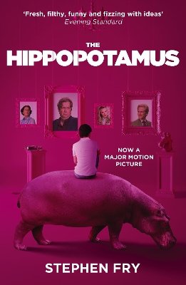 Hippopotamus book