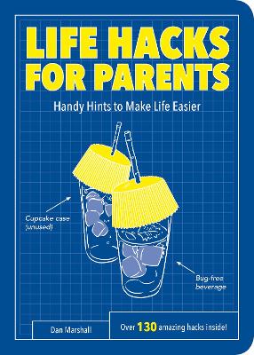 Life Hacks for Parents book