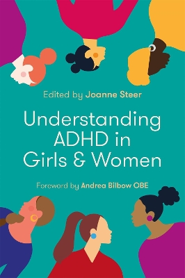 Understanding ADHD in Girls and Women book