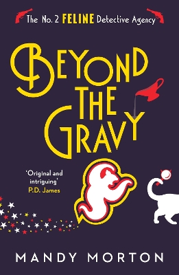 Beyond the Gravy book