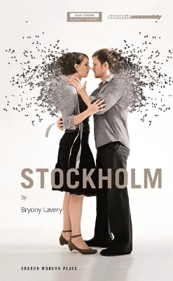 Stockholm by Bryony Lavery