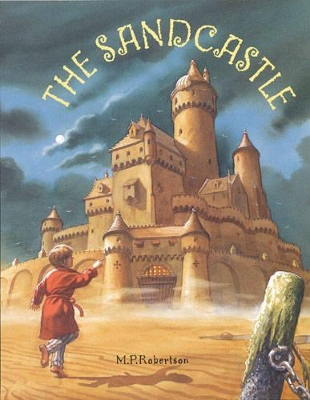 Sandcastle book