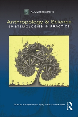 Anthropology and Science book