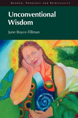 Unconventional Wisdom book