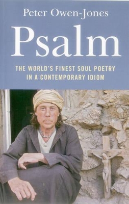 Psalm book