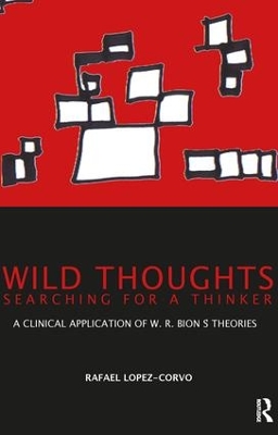 Wild Thoughts Searching for a Thinker book