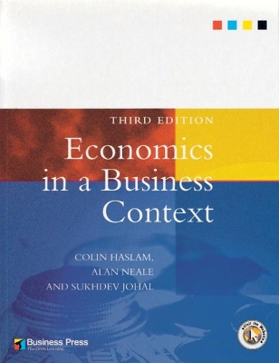 Economics in a Business Context by Alan Neale