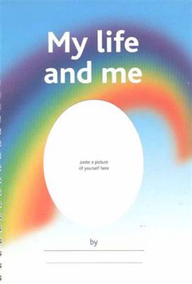 My Life and Me book