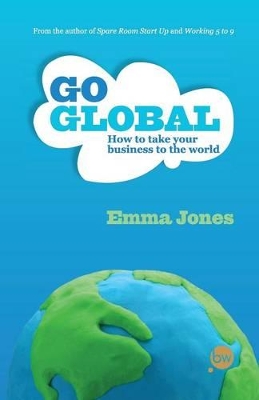 Go Global book
