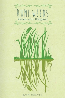 Rumi Weeds book