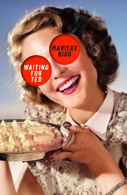 Waiting for Ted book