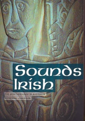 Sounds Irish book