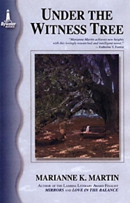 Under The Witness Tree book