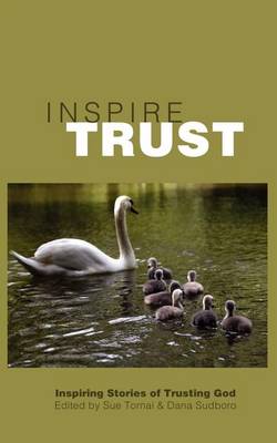 Inspire Trust book