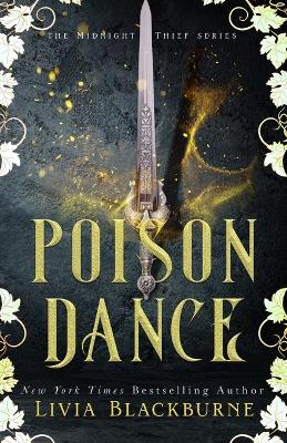 Poison Dance book