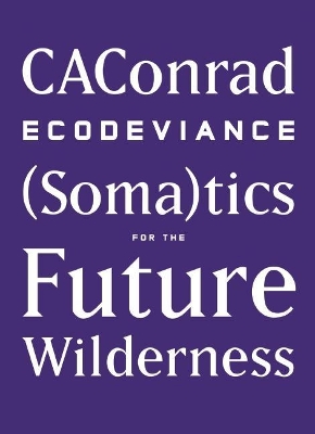 ECODEVIANCE book