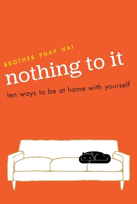 Nothing To It book