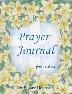 Prayer Journal for Lent book