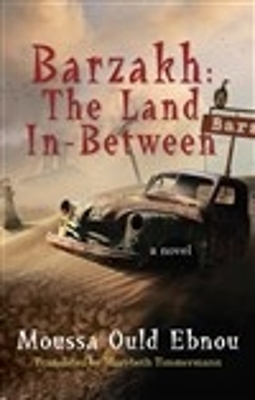 Barzakh: The Land In-Between book