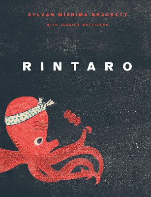 Rintaro: Japanese Food from an Izakaya in California book