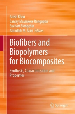 Biofibers and Biopolymers for Biocomposites: Synthesis, Characterization and Properties book