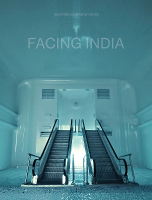 Facing India (German Edition) book