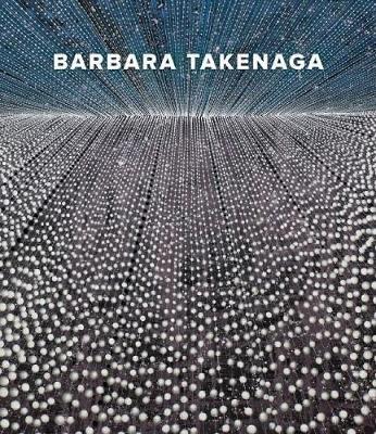 Barbara Takenaga book