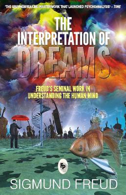Interpretation of Dreams book