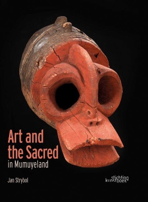 Art and the Sacred in Mumuyeland book