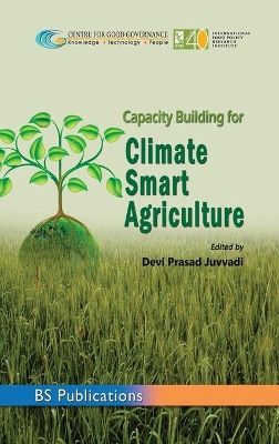 Capacity Building for Climate Smart Agriculture book