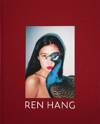Ren Hang: For My Mother book