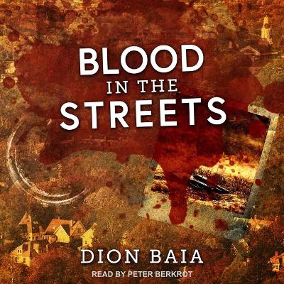 Blood in the Streets book