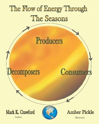 The Flow of Energy Through the Seasons book