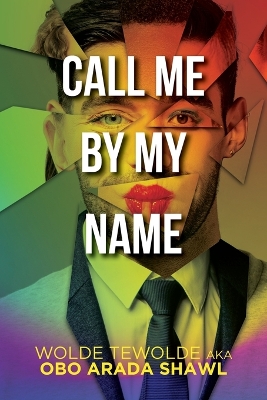 Call Me By My Name book