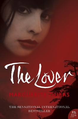 The Lover by Marguerite Duras