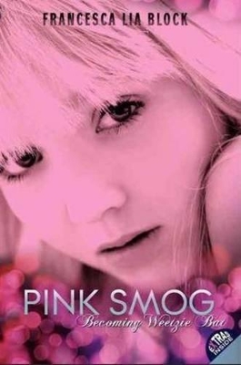 Pink Smog book