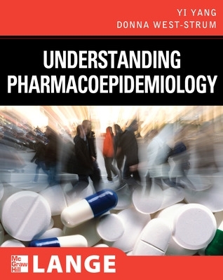 Understanding Pharmacoepidemiology book