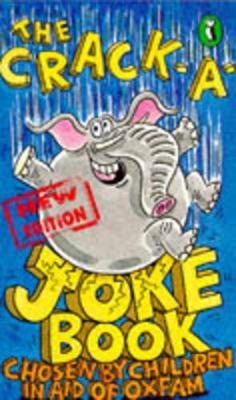 Crack-a-Joke Book book
